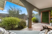 The Retreat - a Visitana Collection home
