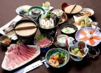 Wafuyado Okabeso Hotels in Kazuno