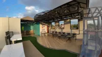 T-QLa Industrial Co-living