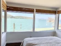 The Perch - Luxury House on the Lake