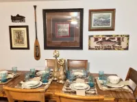 White River Fishing Lodge, Overlooking the River w/Private Landing & Boat Ramp