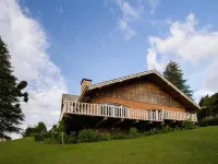 Pousada Hortelã Bella Vista Hotels in Fonte Simao