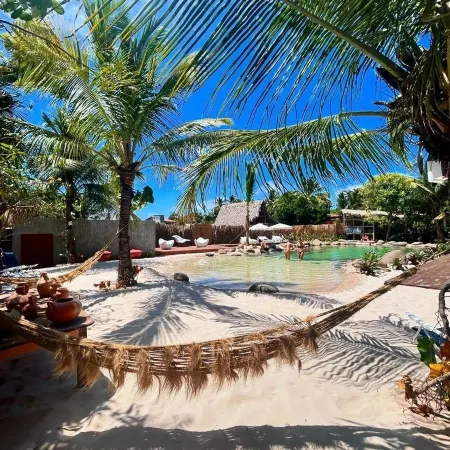 Villa Pantai Boutique Hotel Atins