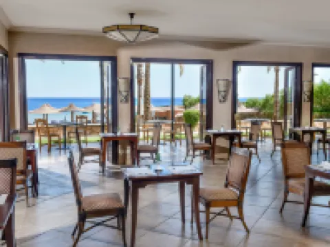 Jaz Dahabeya Hotels in Dahab