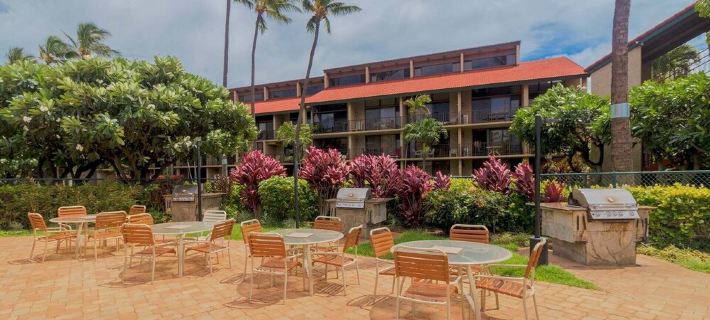 Stunning Two bedroon  Corner Oceanview condo in Kihei Hotels in Kihei