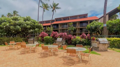 Stunning Two bedroon  Corner Oceanview condo in Kihei - Pool