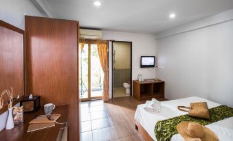 Eco Hostel Hua Hin