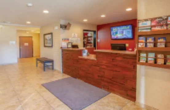 My Place Hotel-Bismarck, ND