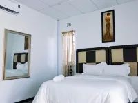 27 on miltonroad Các khách sạn ở Kraaifontein