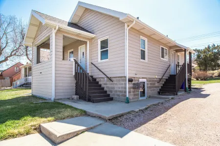 ⁂Near Downtown⁑Arcade Games⁑CoveredPorch⁑Foosball⁂