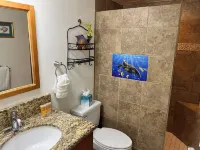 Awesome Maui Oceanfront! Spectacular sunsets! 1Bed/1Bath of Hawaiiana