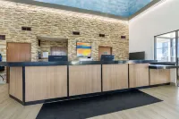 Best Western Park City Wichita North - WiFi