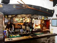 Trewern Arms Hotel Hotels in Newport