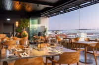 3HB Faro - breakfast