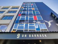 9 On Barrack Hotels near Palm Tree Mosque