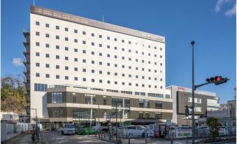 Hotel B4T Iwaki
