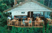 Cosmos Bungalows