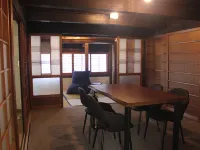 Tatsunojo Shitamachi Kominka Hotel Kurasu Hôtels à : Tatsuno
