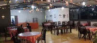Phibha Villa - breakfast