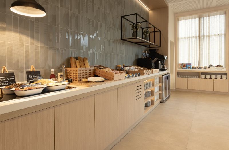 Staybridge Suites Malaga by IHG photo 3