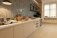 Staybridge Suites MALAGA by IHG - Morgenmad