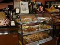 Albergo Cenni - sarapan