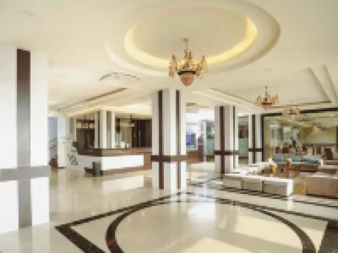 Zahra Syariah Hotel Kendari Hoteles en Kendari