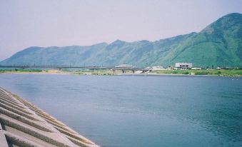 Hotel Yuuzan