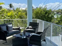 Winter/Spring Specials! 5 Bedrm/5 Bath, Dock,Private Pool,Elevator,Walk to Beach