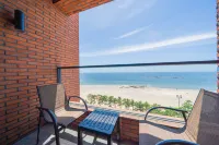 Hound Hotel Daecheon - Ocean View