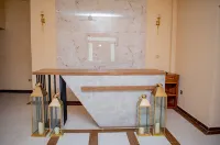 The Dream of Sau Inn Beach Hotel Hotels in Jambiani