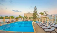 New Famagusta Hotel & Suites Hotels in Ayia Napa