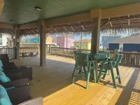Discover Tranquility Near Bolivar Peninsula & Crystal Beach