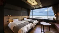Ikkyu -Seaside Hotel- Hotels in Tsuruoka