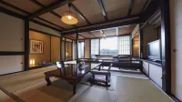 Hana No Omotenashi Nanraku