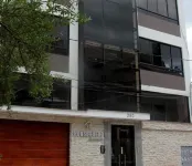 RHOUSE Cusco Hotel di 