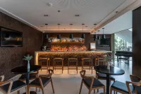 Golden Tulip Sao Jose Dos Campos Hotels in Jacareí