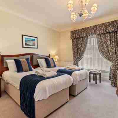 Best Western Lamphey Court Hotel Rooms
