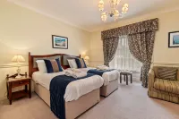 Best Western Lamphey Court Hotel Các khách sạn ở Lamphey