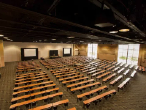 底特律-特洛伊假日酒店與套房 特洛伊酒店