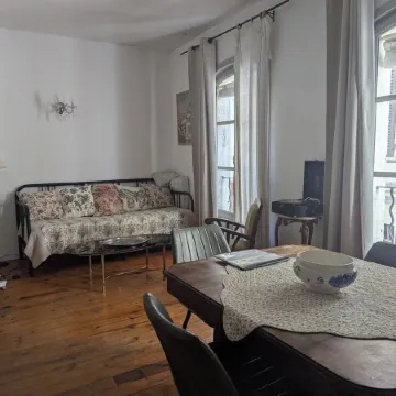 Bohemian chic in the heart of Avignon - apartments "Léopoldine"
