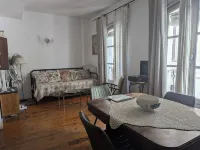 Bohemian chic in the heart of Avignon - apartments "Léopoldine"