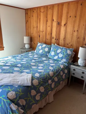 Spacious Yard and View of Long Island Sound- Walk to Secluded Beach!