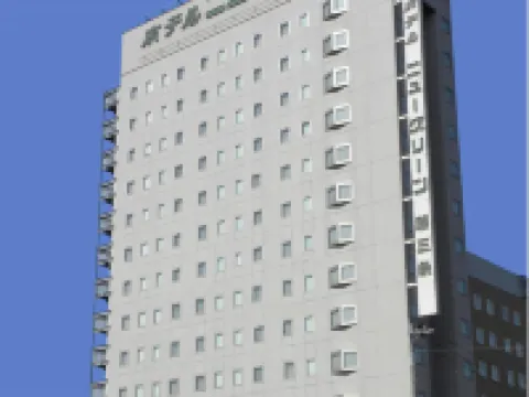 Hotel New Green Tsubame Sanjo Hotels in Sanjo