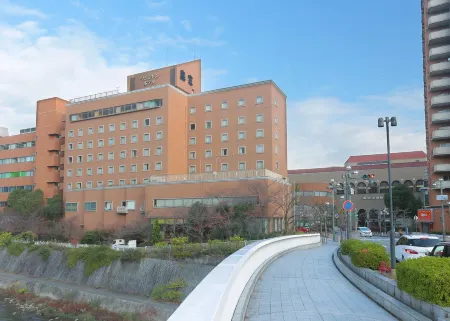 โรงแรมทาคาระซึกะ วอชิงตัน