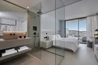 Domes White Coast Milos, Adults Only - Small Luxury Hotels of the World Hotels in Milos