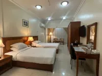 Al Muntazah Plaza Hotel Hotels near The Mall Doha