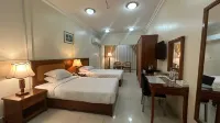 Al Muntazah Plaza Hotel Hotels in Al Mansoura