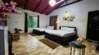 Devigiri Homestay and Resort Hotels near Bhadra Wildlife Sanctuary