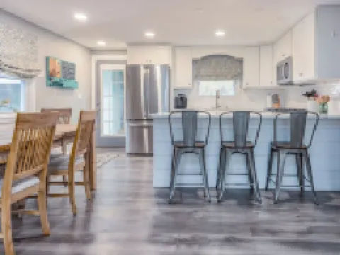 Welcoming Cozy Retreat for Friends and Family! ドーバーのホテル